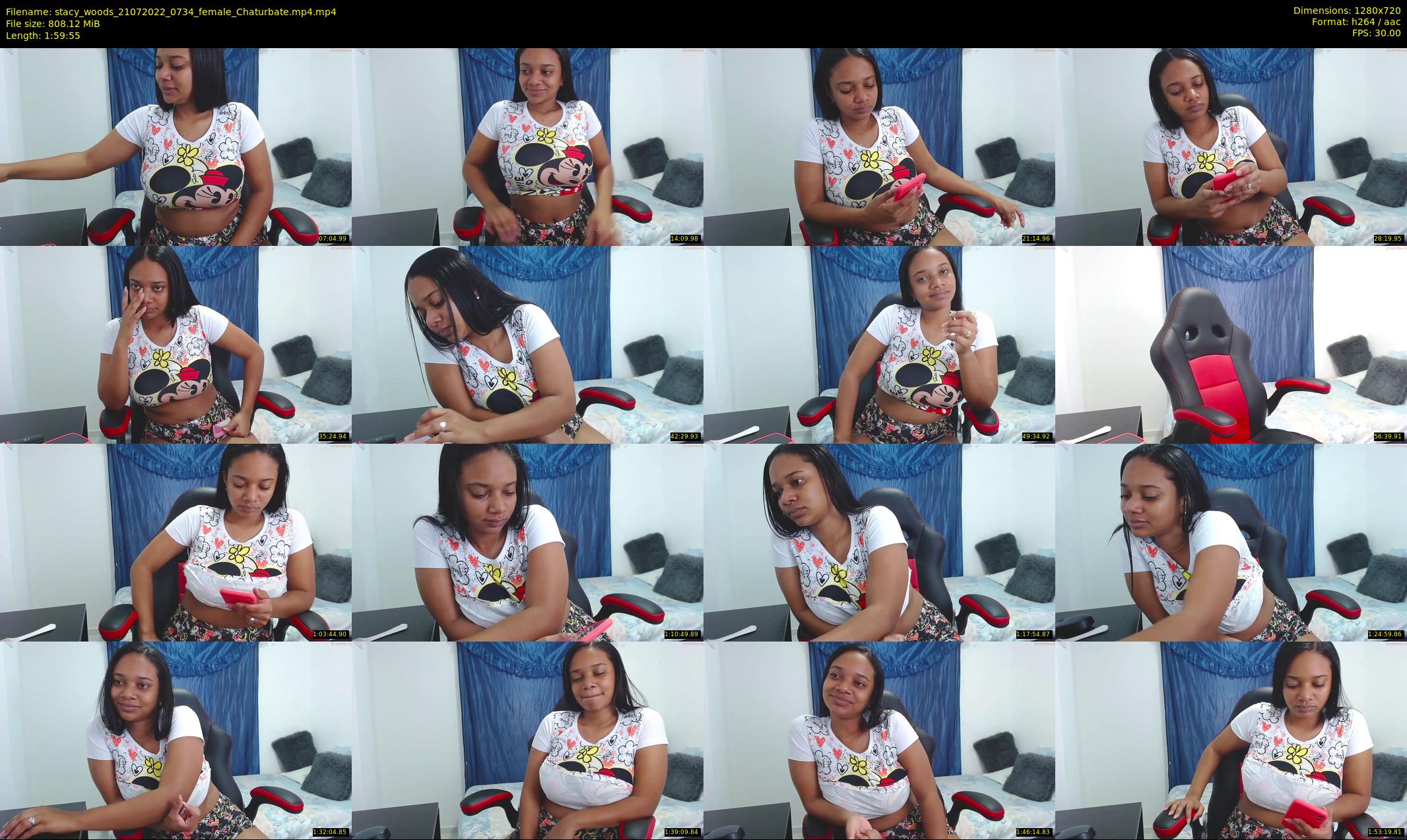 stacy_woods — 120 minute Chaturbate female cam show recording, 720p, Jul 21, 2022