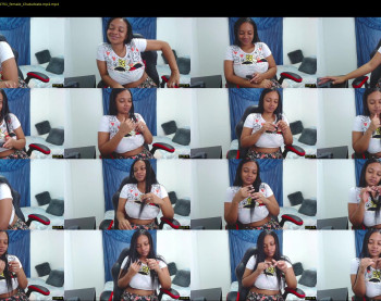 stacy_woods — 16 minute Chaturbate female cam show recording, 720p, Jul 21, 2022