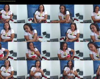 stacy_woods — 53 minute Chaturbate female cam show recording, 720p, Jul 21, 2022
