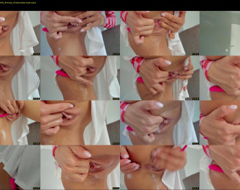 star_gazing — 45 minute Chaturbate female cam show recording, 720p, Jul 21, 2022