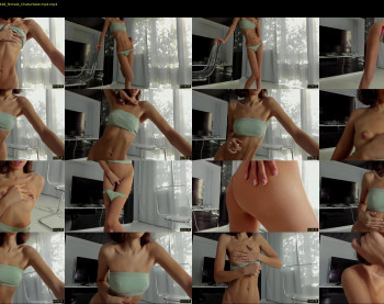 star_gazing — 65 minute Chaturbate female cam show recording, 720p, Jul 22, 2022
