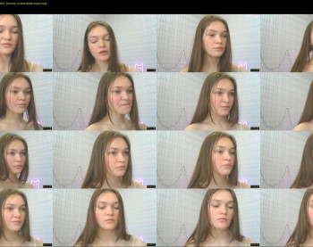 stellapayne — 11 minute Chaturbate female cam show recording, 720p, Jul 22, 2022