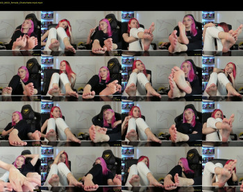 strupedsunicorns — 49 minute Chaturbate couple cam show recording, 1080p, Jul 22, 2022