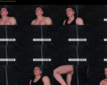 sultryandrew — 54 minute Chaturbate male cam show recording, 1080p, Jul 22, 2022