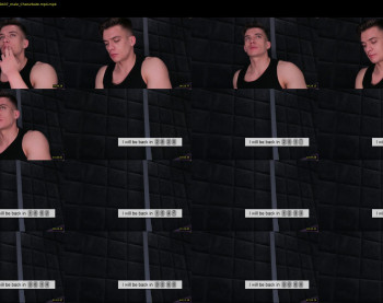 sultryandrew — 54 minute Chaturbate male cam show recording, 1080p, Jul 22, 2022