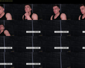 sultryandrew — 54 minute Chaturbate male cam show recording, 1080p, Jul 22, 2022