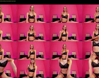 sunbeam181 — 9 minute Chaturbate female cam show recording, 1080p, Jul 21, 2022