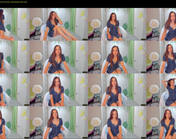 sunshine13_ — 56 minute Chaturbate female cam show recording, 1080p, Jul 21, 2022