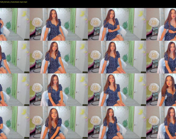 sunshine13_ — 56 minute Chaturbate female cam show recording, 1080p, Jul 21, 2022