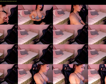 sweetmelii29 — 54 minute Chaturbate female cam show recording, 1080p, Jul 21, 2022