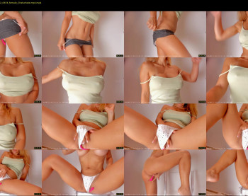 sweetnameless — 54 minute Chaturbate couple cam show recording, 1080p, Jul 22, 2022
