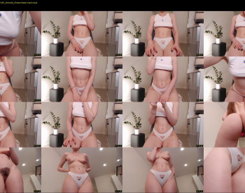 sweetpulse_ — 56 minute Chaturbate female cam show recording, 1080p, Jul 21, 2022