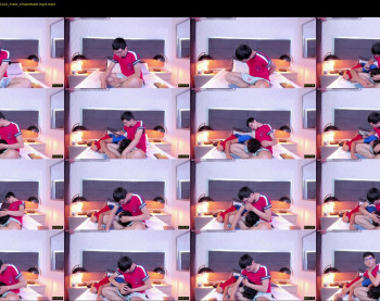 sweety_boys — 55 minute Chaturbate male cam show recording, 1080p, Jul 21, 2022