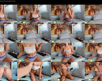 tanyadesire — 29 minute Chaturbate female cam show recording, 1080p, Jul 21, 2022