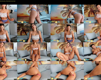 tanyadesire — 59 minute Chaturbate female cam show recording, 1080p, Jul 21, 2022