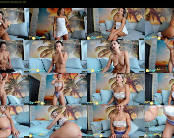 tanyadesire — 55 minute Chaturbate female cam show recording, 1080p, Jul 21, 2022