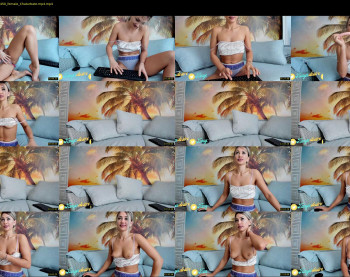 tanyadesire — 31 minute Chaturbate female cam show recording, 1080p, Jul 21, 2022