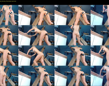 tanyaxlove — 30 minute Chaturbate female cam show recording, 720p, Jul 21, 2022