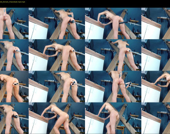tanyaxlove — 69 minute Chaturbate female cam show recording, 720p, Jul 21, 2022