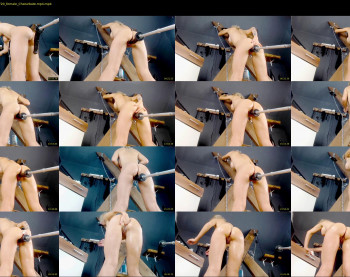 tanyaxlove — 37 minute Chaturbate female cam show recording, 720p, Jul 21, 2022