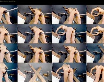 tanyaxlove — 35 minute Chaturbate female cam show recording, 720p, Jul 21, 2022