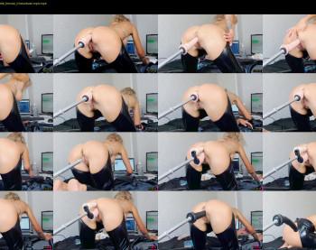 tanyaxlove — 63 minute Chaturbate female cam show recording, 720p, Jul 21, 2022