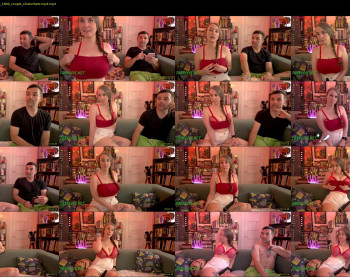 task_manager — 56 minute Chaturbate couple cam show recording, 1080p, Jul 21, 2022