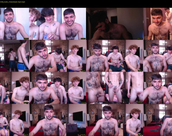 teddy_mode — 54 minute Chaturbate couple cam show recording, 1080p, Jul 21, 2022
