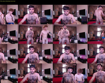 teddy_mode — 58 minute Chaturbate couple cam show recording, 1080p, Jul 21, 2022