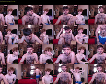 teddy_mode — 54 minute Chaturbate couple cam show recording, 1080p, Jul 21, 2022