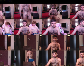 teddy_mode — 54 minute Chaturbate couple cam show recording, 1080p, Jul 21, 2022