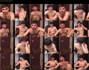 teddy_mode — 54 minute Chaturbate couple cam show recording, 1080p, Jul 21, 2022