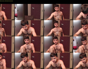 teddy_mode — 54 minute Chaturbate couple cam show recording, 1080p, Jul 22, 2022