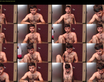 teddy_mode — 54 minute Chaturbate couple cam show recording, 1080p, Jul 22, 2022