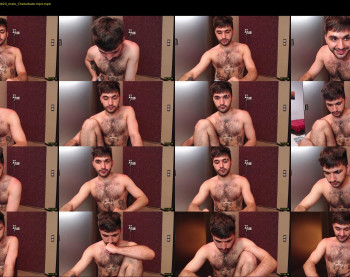 teddy_mode — 54 minute Chaturbate couple cam show recording, 1080p, Jul 22, 2022