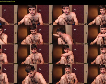 teddy_mode — 20 minute Chaturbate couple cam show recording, 1080p, Jul 22, 2022