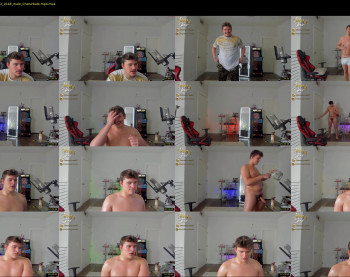 thejohnnystone — 65 minute Chaturbate male cam show recording, 720p, Jul 22, 2022