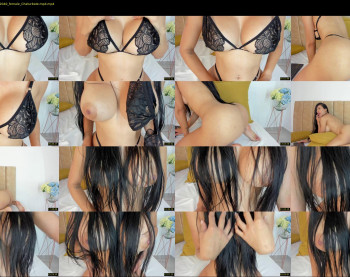 tiffanystone_ — 34 minute Chaturbate female cam show recording, 1080p, Jul 21, 2022