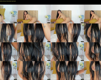 tiffanystone_ — 21 minute Chaturbate female cam show recording, 1080p, Jul 21, 2022