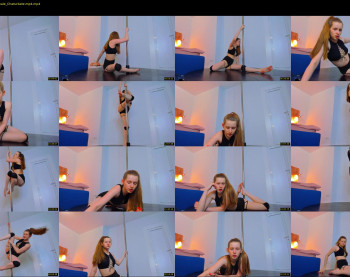 toxl — 37 minute Chaturbate female cam show recording, 1080p, Jul 21, 2022