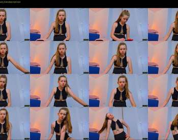 toxl — 19 minute Chaturbate female cam show recording, 1080p, Jul 21, 2022
