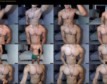 travis_bakerr — 6 minute Chaturbate male cam show recording, 720p, Jul 21, 2022
