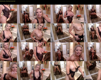 trophywifey — 107 minute Chaturbate female cam show recording, 720p, Jul 21, 2022