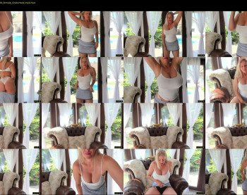 tunderose — 105 minute Chaturbate female cam show recording, 720p, Jul 21, 2022