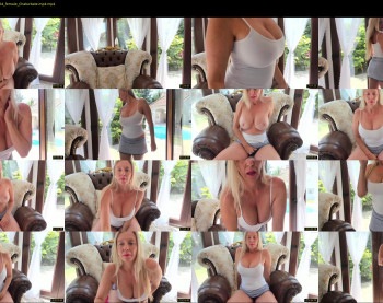 tunderose — 97 minute Chaturbate female cam show recording, 720p, Jul 21, 2022
