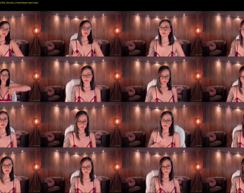 valerieaustin — 4 minute Chaturbate female cam show recording, 720p, Jul 21, 2022