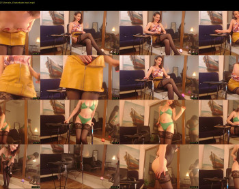 valeriecoy — 98 minute Chaturbate female cam show recording, 720p, Jul 22, 2022