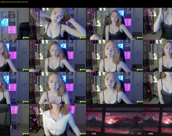 vanessa_maes — 60 minute Chaturbate female cam show recording, 1080p, Jul 21, 2022