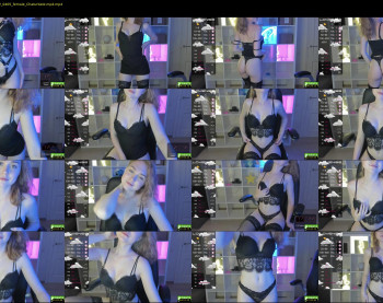 vanessa_maes — 54 minute Chaturbate female cam show recording, 1080p, Jul 22, 2022