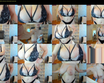 vanessacroft — 55 minute Chaturbate female cam show recording, 1080p, Jul 21, 2022